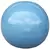 MCarr 10" Sphere Aspen Blue