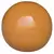 MCarr 10" Sphere Orange