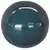 MCarr 10" Sphere Peacock