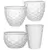 MCarr 26pc Hexagonal Planter Pallet White