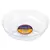 Plant Stand 6" Down Under Saucer Clear