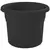 Bloem 10" Posy Planter Black
