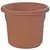 Bloem 16" Posy Planter Terra Cotta