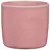 Scheurich 5" Rosea 900/13 Planter