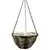 SuperMoss 14" Hanging Basket Round Whistler