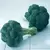 Broccoli, Diplomat Treated - 100 Seed Count