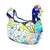 Talavera 12" Chicken Planter
