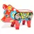 Talavera 12" Pig Planter