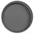 Tusco 18" Saucer Slate