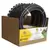 Valley View 20' Easy Diamond Boxed Edging w/6 9" Poly Stakes 1 Connector