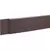 Valley View 1"x6"x20' Poly Board Brown