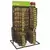WSP Metal Planter Display Stand Empty