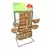 WSP 31pc Blacksmith Planter Display Deal