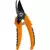 Flexrake Bypass Pruner Plastic Handles 3/4" Capacity