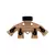 Bond 4 Port Brass Faucet Manifold