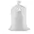 Dewitt 14" x 26" White Sandbag w/ Tie