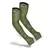 Farmers Defense Small/Medium Protection Sleeves Green Brush Camo