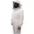 Heath XXL Beekeeping Lightweight Cloth Full Body Suit w/ Veil