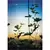 Tenax 59"x100' Plant Trellis Net Hortonova