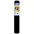 Tenax 4'x50' Poultry Fence Black