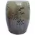 MCarr 19" Butterfly Stool Jungle Rain