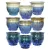 MCarr 81PC Sea Theme Mixed Planter Plt