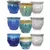 MCarr 81pc Sea Theme Planter Pallet In Mixed Colors
