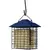 Woodlink Decorative Double Suet Feeder