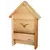 Woodlink Cedar Bat Chalet