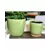 Jewel 6.5" Freeform Pot Pst