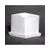 Palm Spring 4.5" Cube Pot with Ds Mwh