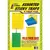 Pest Wizard 4pk Traps Assortment -1ea Blue/Yellow, Green, Mini Yellow & Large Yellow Traps