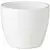Scheurich 5.5 Alaska White Pot 920/14 Planter