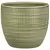 Scheurich 8.5" Menta 866/22 Planter