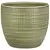 Scheurich 9.75" Menta 866/25 Planter