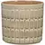 Scheurich 4.75" Luna 878/12 Planter