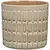 Scheurich 7.5" Luna 878/19 Planter