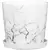 Scheurich 6.25" Cool Marble 872/16 Planter