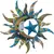 VCS 28" Blue Sun Moon Star