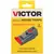 Victor 3pk Quick Kill Mouse Trap