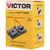 Victor 2pk Power Kill Rat Trap