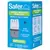 Safer Home 1pk w/ 1pd Mosquito Repellent
