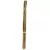 A&G 7/16"x4' Bamboo Stake