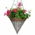 Braun 12" Rattan Cone
