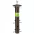 Birds Choice Bear Proof Heavy Duty Bird Feeder Brown 4