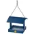 Birds Choice Fly Thru Feeder Recycled Plastic Navy Peony