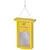 Birds Choice Finch Feeder Recycled Plastic Yellow 1.2