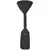Classic Accessories 34" Round Stand-Up Patio Heater Cover Black