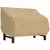 Classic Accessories 87" Terrazzo Patio Bench/Loveseat Cover