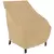 Classic Accessories Terrazzo Patio Chair Cover Highback